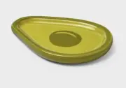 Avocado Decorative Trinket Tray - Spoon Rest Tabitha Brown for Target NEW