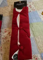 Christmas Tree Skirt (Reversible)