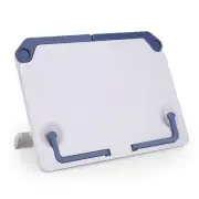 Portable Desk Adjustable Music Book Stand Table Desktop Holder Traning Tackl MNJ