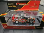 2005 Greg Murphy Supercheap Auto VZ Commodore 1/43