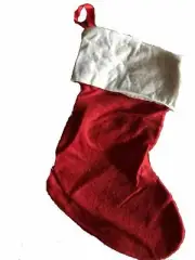 Wholesale Bulk Lot 24 Piece Christmas Stocking 15" Party Homeless Adopt Family