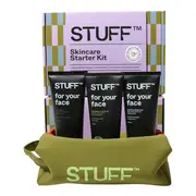 [STUFF] Skincare Starter Set