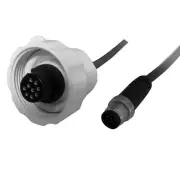 Airmar Ws2-C10 10M Cable Waterproof - Micro Male