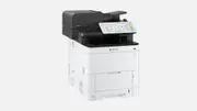 Kyocera ECOSYS MA4000cifx Multi-Function Colour Laser Printer (Print/Copy/Scan;Fax) [1102Z53AU0]