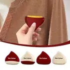 Portable Manual Lint Roller Pet Hair Remover Brush for Sweater Coat Clothes