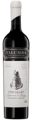 Yalumba The Caley Cabernet Sauvignon Shiraz 750ml 2016 Vintage
