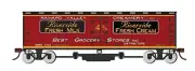 Bachmann 16333 HO Scale Ramapo Valley Cln Reefer