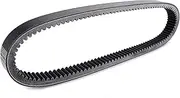 Drive Belt Compatible with Arctic Cat El Tigre EXT 550 580 Mountain Cat Special 6000 530 L/C Jag 440 Z AFS Deluxe L/T Special Deluxe Liquid