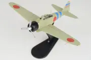 Hobby Master 1/48 A6M2 Zero-Sen/Zeke Airplane BII-124 IJNAS Hiryu Flying Group