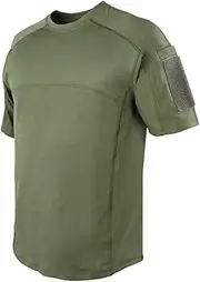 [Condor] Men's Trident Battle Top Olive Drab Size XXL