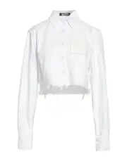 [RAF SIMONS] RAF SIMONS Shirts - Item 10320589