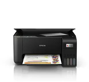EPSON L3210 L3216 多功能連續供墨印表機《原廠連續供墨 》