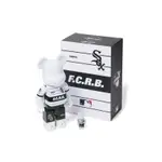 BE@RBRICK  F.C.R.B. X MLB（CHICAGO WHITE SOX）100% & 400%