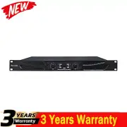 GAP-C1000 C 600Wx2 Professional Class D Power Amplifier 2 Channel Power Amp