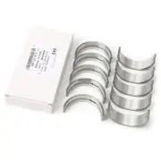 Crankshaft Main Bearing Shell Set Oversize+0.5MM Fit For Audi A3 A4 A6 TT 1.8T