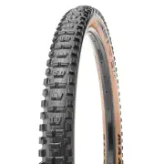 Maxxis Tyre Minion DHR II - 29 x 2.40 WT - EXO / TR - Foldable - Tanwall