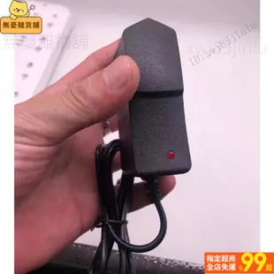 歐姆龍血壓計變壓器 hem-7121 7156 8712 OMRON原裝電源適配器電子血壓計穩壓電源適