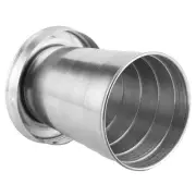 Collapsible Cup Portable Outdoor Cup Stainless Steel Cup Mountaineering Campi US