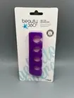 Beauty 360 Gel Toe Separators- NIB (COMES WITH 2)