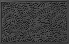 WaterHog Indoor/Outdoor Use Door Mat, 2' x 3', Made in USA, Welcome Mat for F...