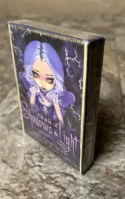 Lucy Cavendish Oracle Of Shadows & Light Single Deck Of Cards