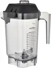 for Vitamix Blenders 48 oz Advance Container replace Touch & Go The Quiet One.