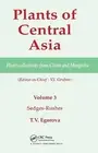 Plants of Central Asia - Plant Collection from China and Mongolia, Vol. 3: Sedge