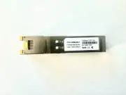 Alcatel-Lucent SFP-GIG-T Compatible 1000BASE-T SFP Copper RJ-45 100m -456792