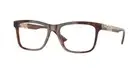 Versace VE3319 5354 53Eyeglasses 53mm Havana Optical Frame