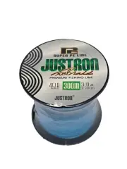 Premium Fishing Line 45lb. 300m 0.28mm Strong Wear Resistance X8-Braid