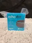Echo Dot (3rd Gen) - Smart speaker with Alexa - Charcoal *FREE SHIPPING*