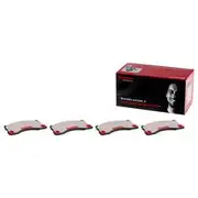 Brembo Prime Ceramic Disc Brake Pad Set - P65021N