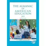 THE ALMANAC OF AMERICAN EDUCATION 2019