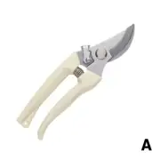 Pruning Garden Scissors Professional Trimmer Orchard Scissors Bonsai Outdoor Gar