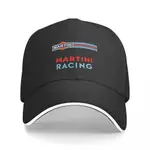 MARTINI WILLIAMS F1 TEAM RACING 球迷棒球帽