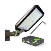 150W Parking Lot Light, 22500LM 5000K Adjustable Arm Mount LED Street Light w...