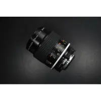 在飛比找蝦皮購物優惠-【經典古物】尼康 Nikon Micro Nikkor 10