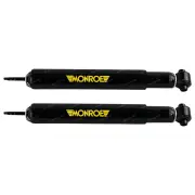 2 Rear Monroe Gas Magnum Shock Absorbers for BMW X SERIES E83 X3 04-10
