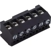 Jandy Zodiac Pentair 6-pin terminal bar 6547