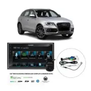 Blaupunkt BP800PLAY + RC1.0 Stereo Upgrade for Audi Q5 2009-2016 8R NON MMI–NON