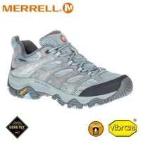 在飛比找樂天市場購物網優惠-【MERRELL 美國 女 MOAB 3 GORE-TEX多