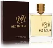 Old Havana Pm Eau De Toilette Spray By Marmol & Son 100 ml