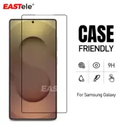 For Samsung S25 S24 S23 S22 S21 S20 Note Ultra Tempered Glass Screen Protector