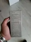 DIORELLA EDT 100ML/3.4OZ CHRISTIAN DIOR 30 AVENUE HOCHE BATCH CIRCA PRIOR 1991