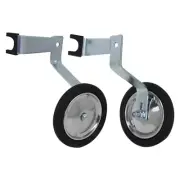 Training Wheels Sunlite Heavy Duty OverSized 1pc 20 inch