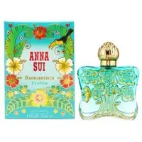 在飛比找Yahoo!奇摩拍賣優惠-ANNA SUI綠野仙蹤女性淡香水75ML·芯蓉美妝