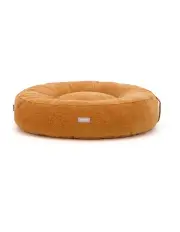 [Snooza] Dream Cloud Dog Bed in Gold