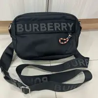 在飛比找PopChill優惠-[二手] Burberry 男生側背包/斜背包