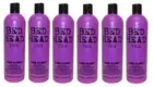 6X Tigi Bed Head Dumb Blonde Reconstructor Conditioner 25.36 Oz