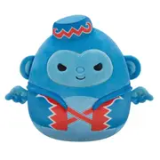 Squishmallows The Wizard of Oz 85th Anniversary Flying Monkey 8 inch Plush